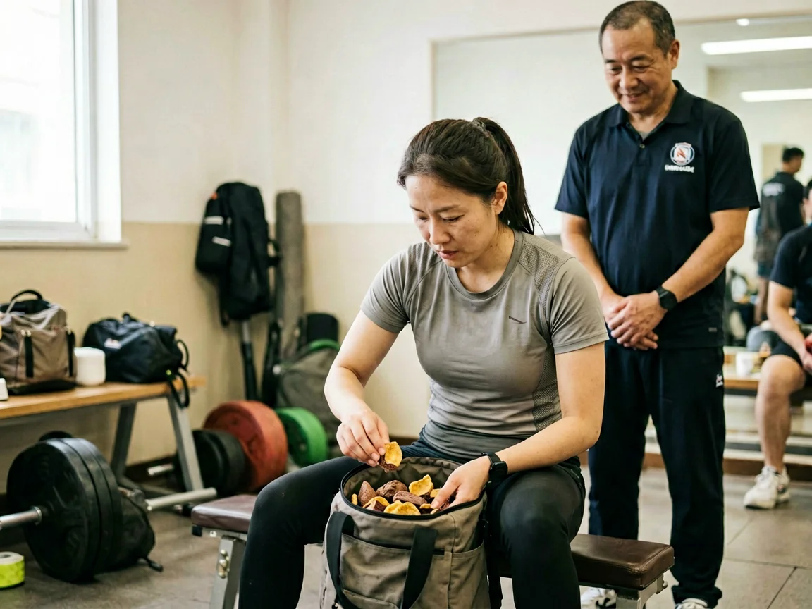 体育赛场准备,Scout中单核心带领战