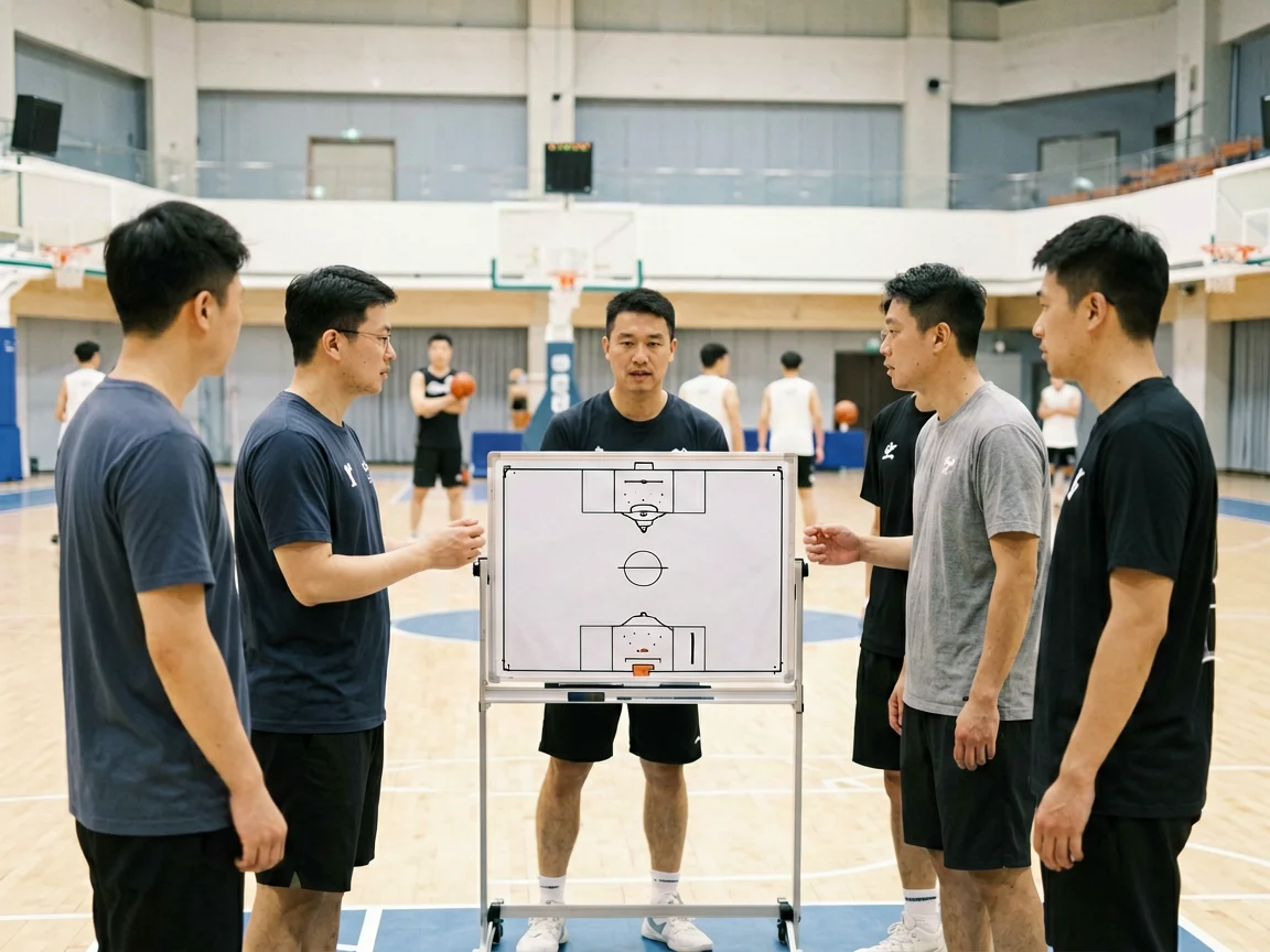 体育赛场准备,奥运积分赛