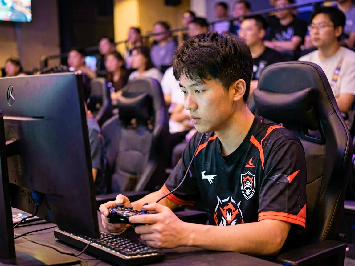 体育赛场准备,G2MSI