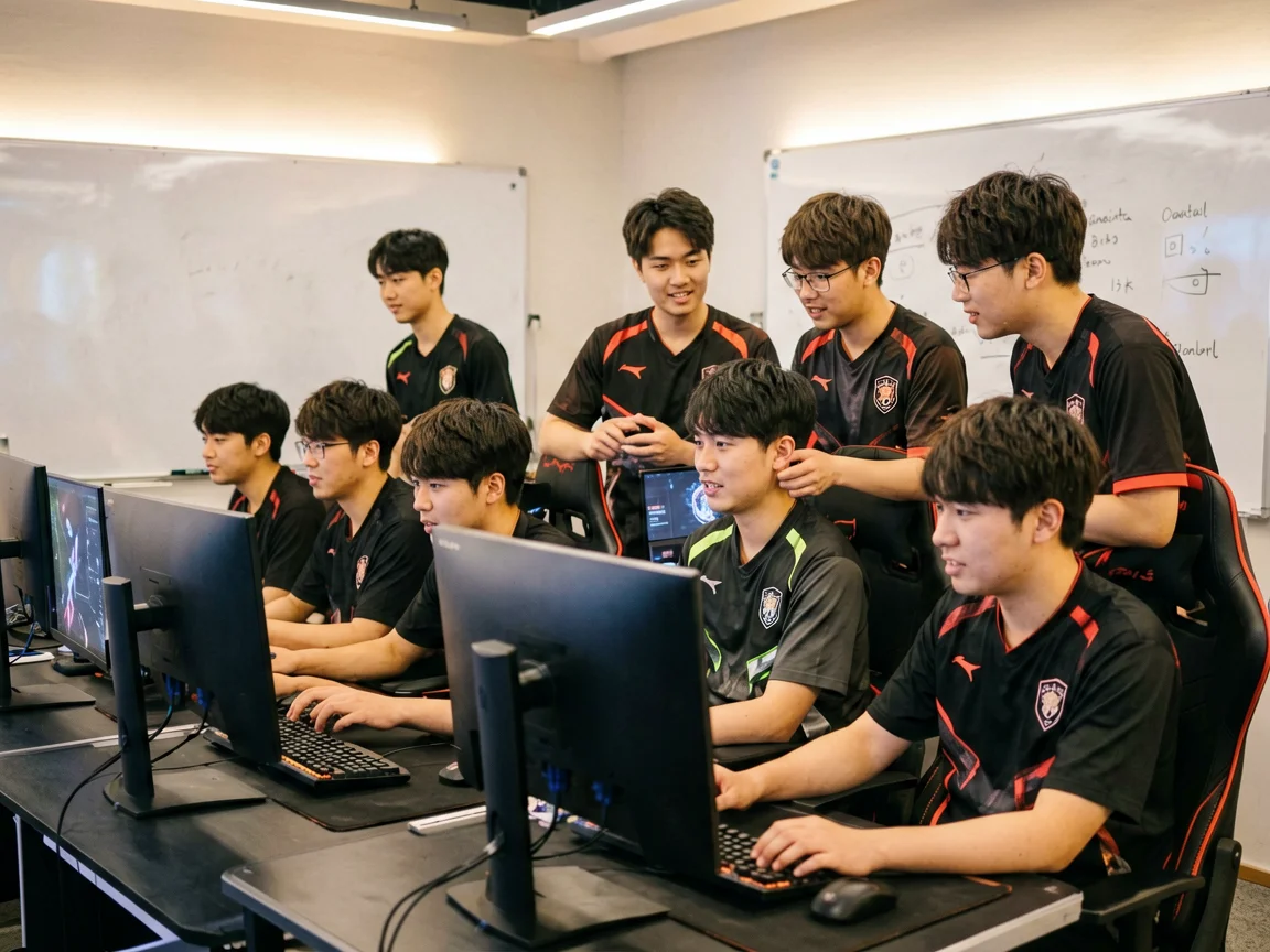 体育赛场准备,G2MSI