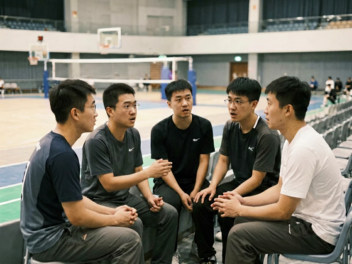 体育赛场准备,G2MSI