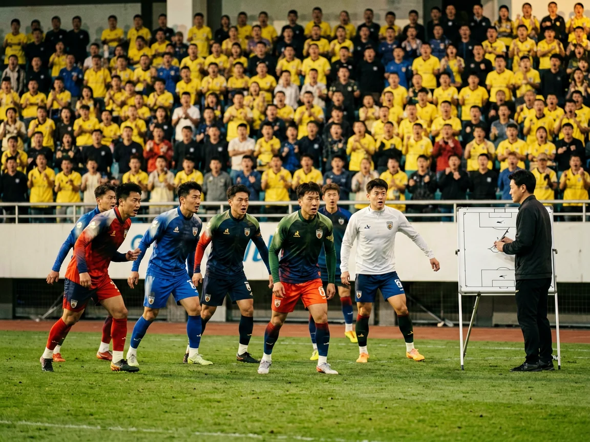 格瓦迪奥尔公开表态将以核心身份征战2026世界杯